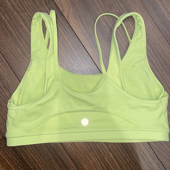 Lululemon Love to Layer Bra - Picture 4 of 6